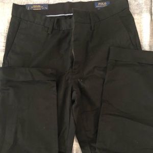 Polo Ralph Lauren Men’s khakis